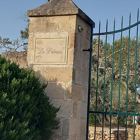 La Petraia Villa Magliano Eksteriør bilde