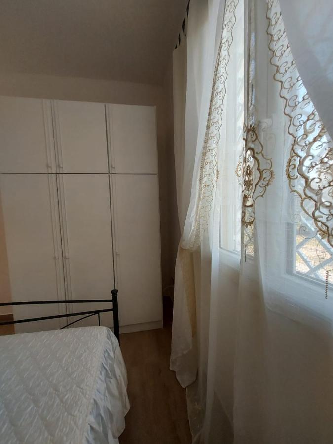 La Petraia Villa Magliano Eksteriør bilde