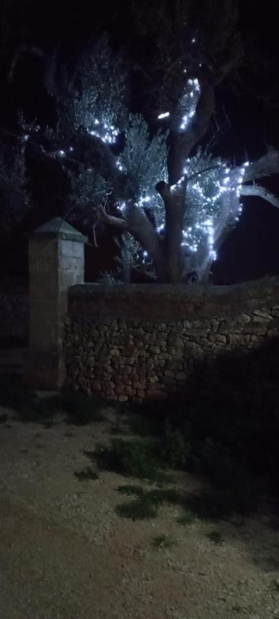 La Petraia Villa Magliano Eksteriør bilde