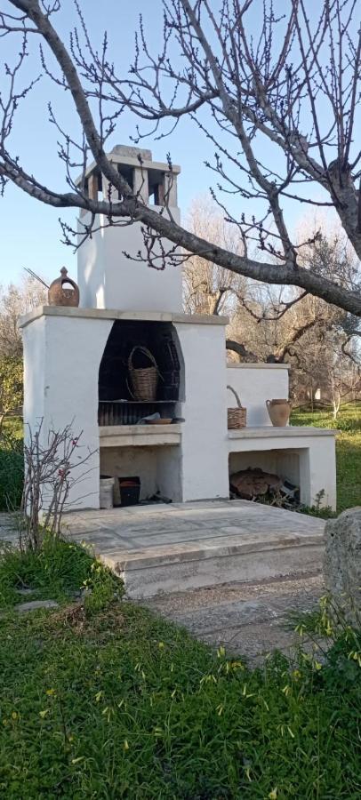 La Petraia Villa Magliano Eksteriør bilde
