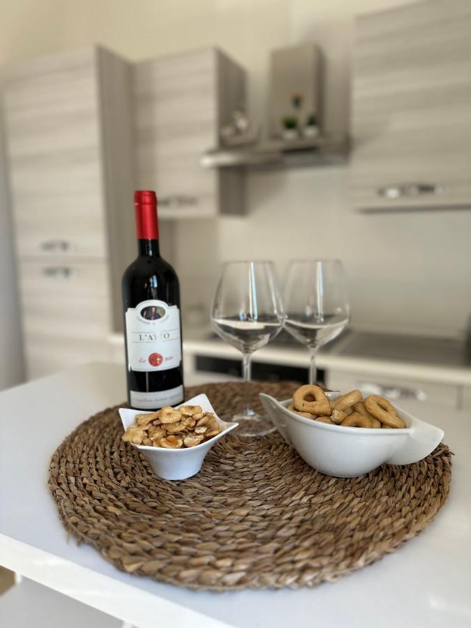 La Petraia Villa Magliano Eksteriør bilde