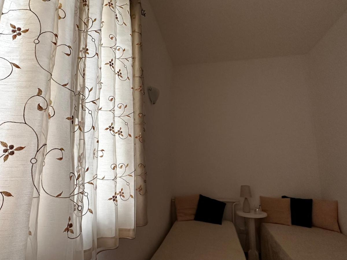 La Petraia Villa Magliano Eksteriør bilde