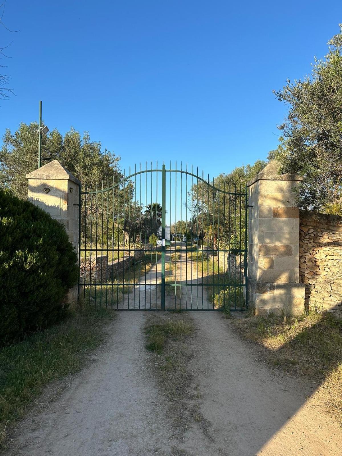 La Petraia Villa Magliano Eksteriør bilde