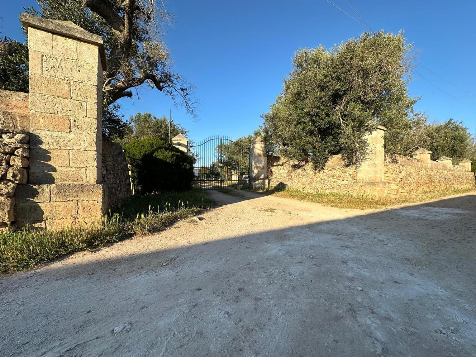 La Petraia Villa Magliano Eksteriør bilde